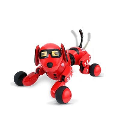 Робот игрушка Smart Dog
